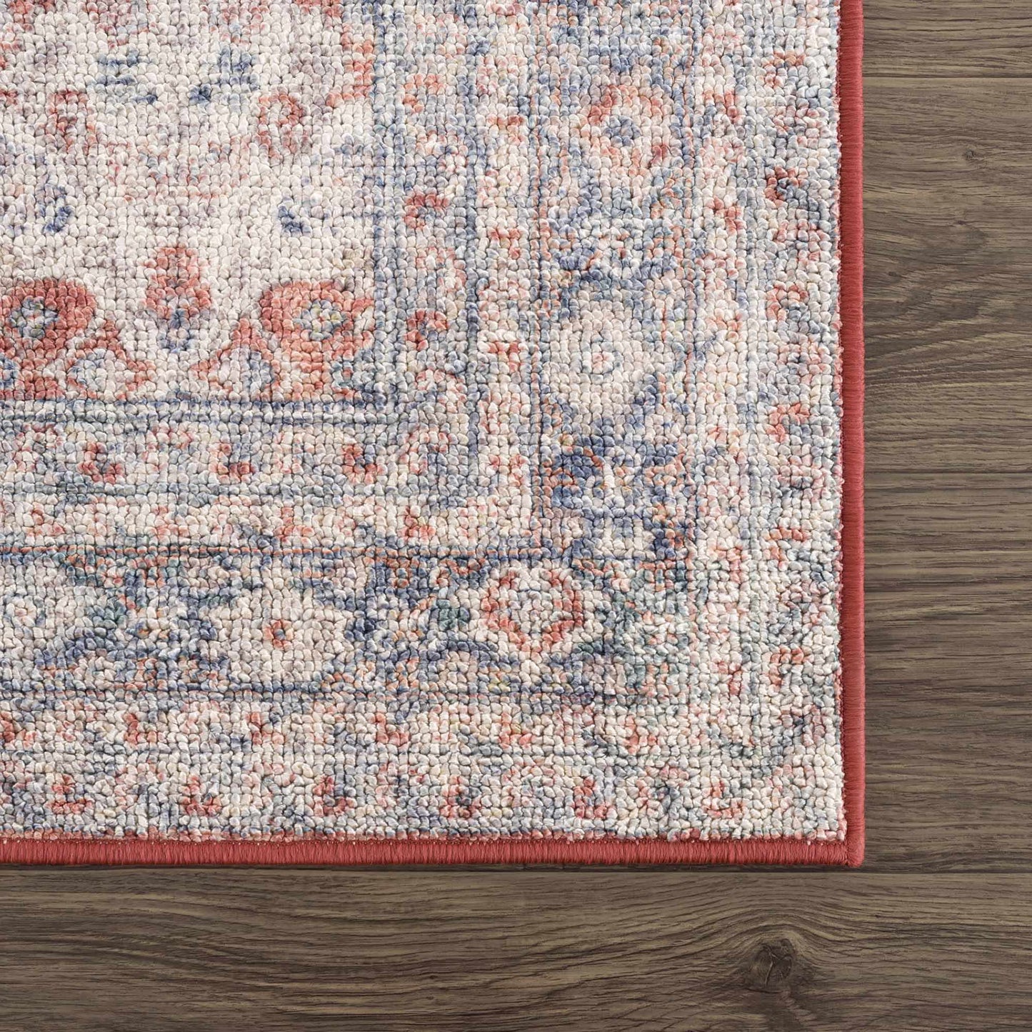 Amber Wash Rug
