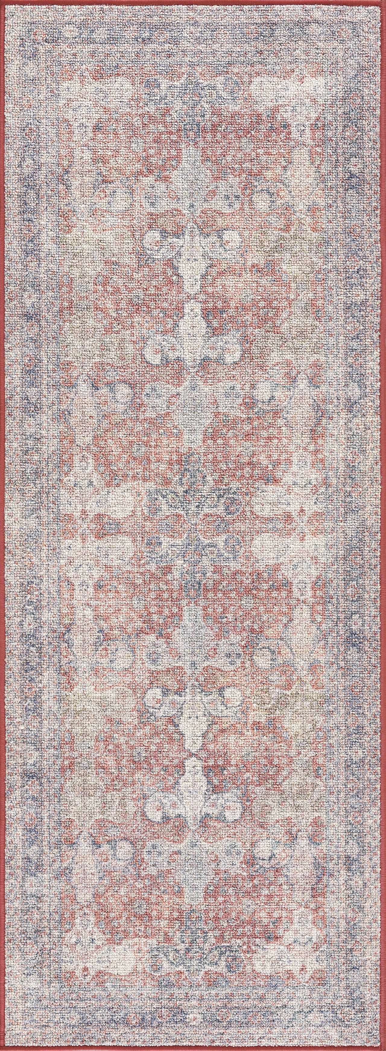 Amber Wash Rug