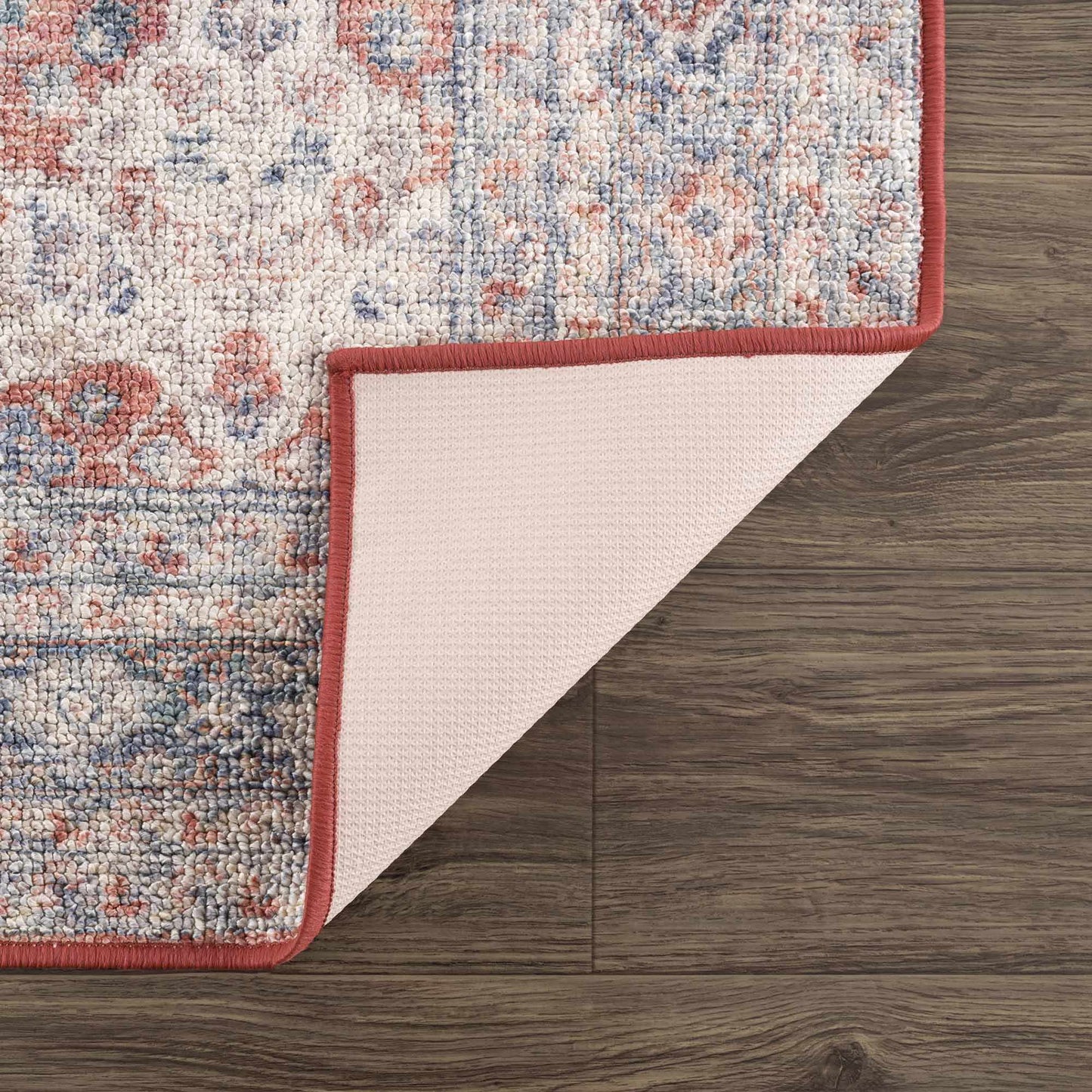 Amber Wash Rug