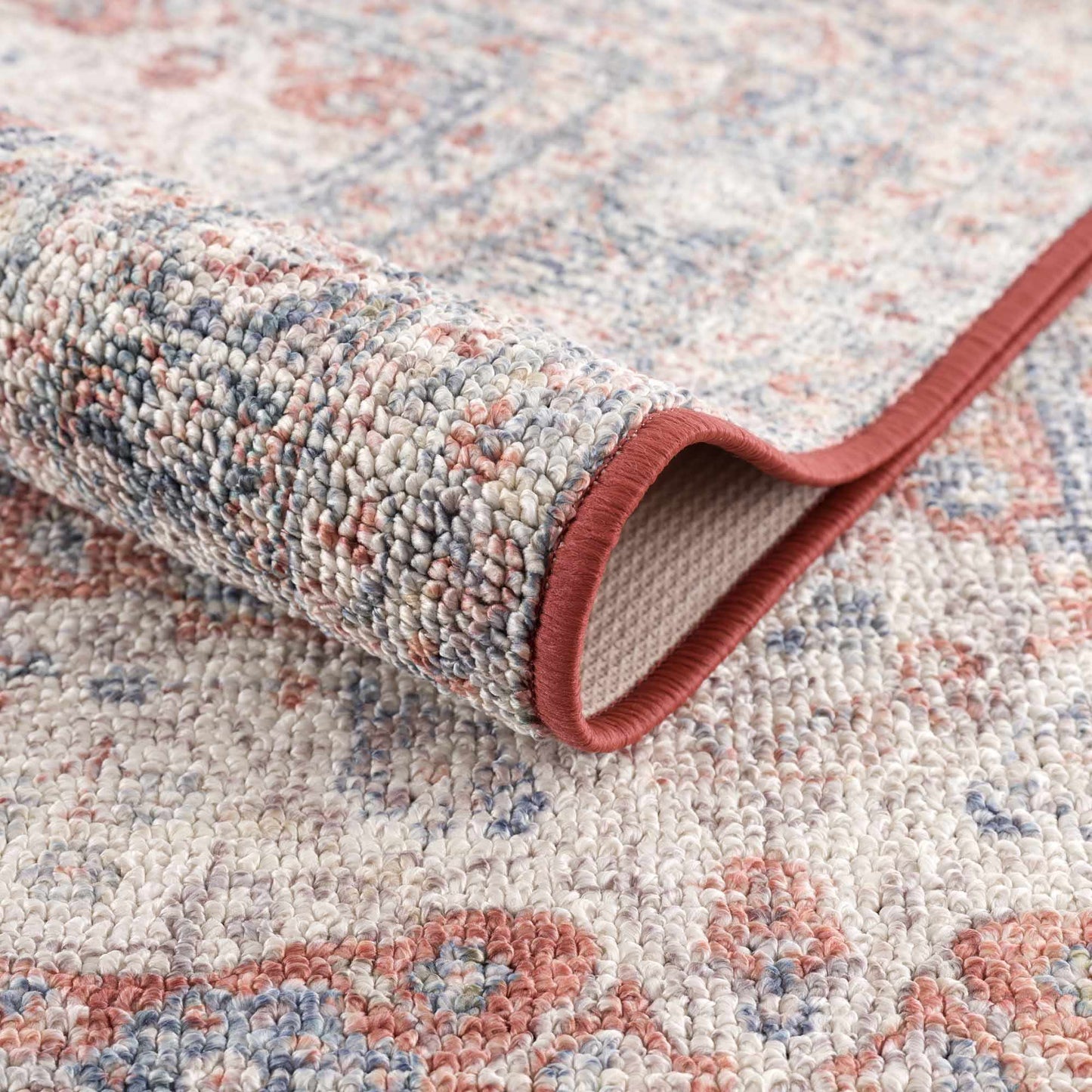 Amber Wash Rug