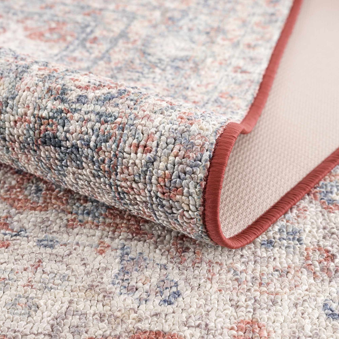 Amber Wash Rug