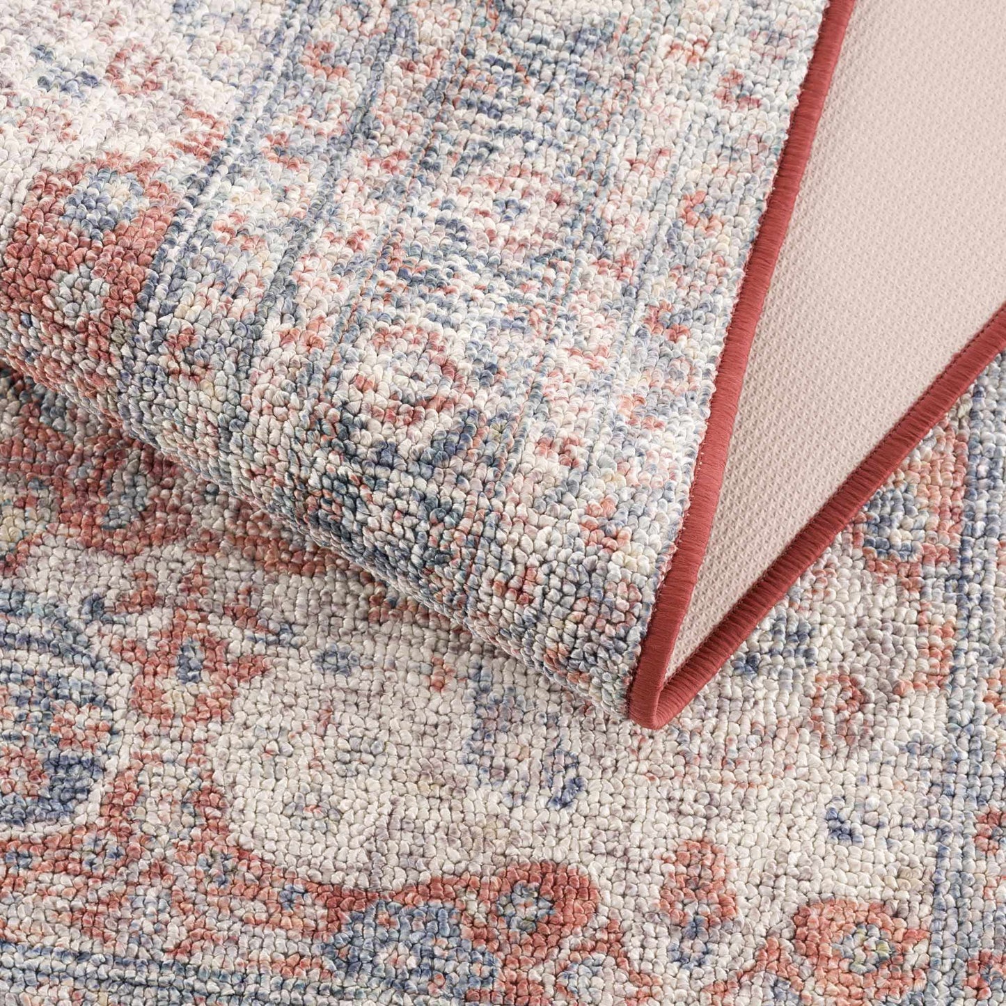 Amber Wash Rug