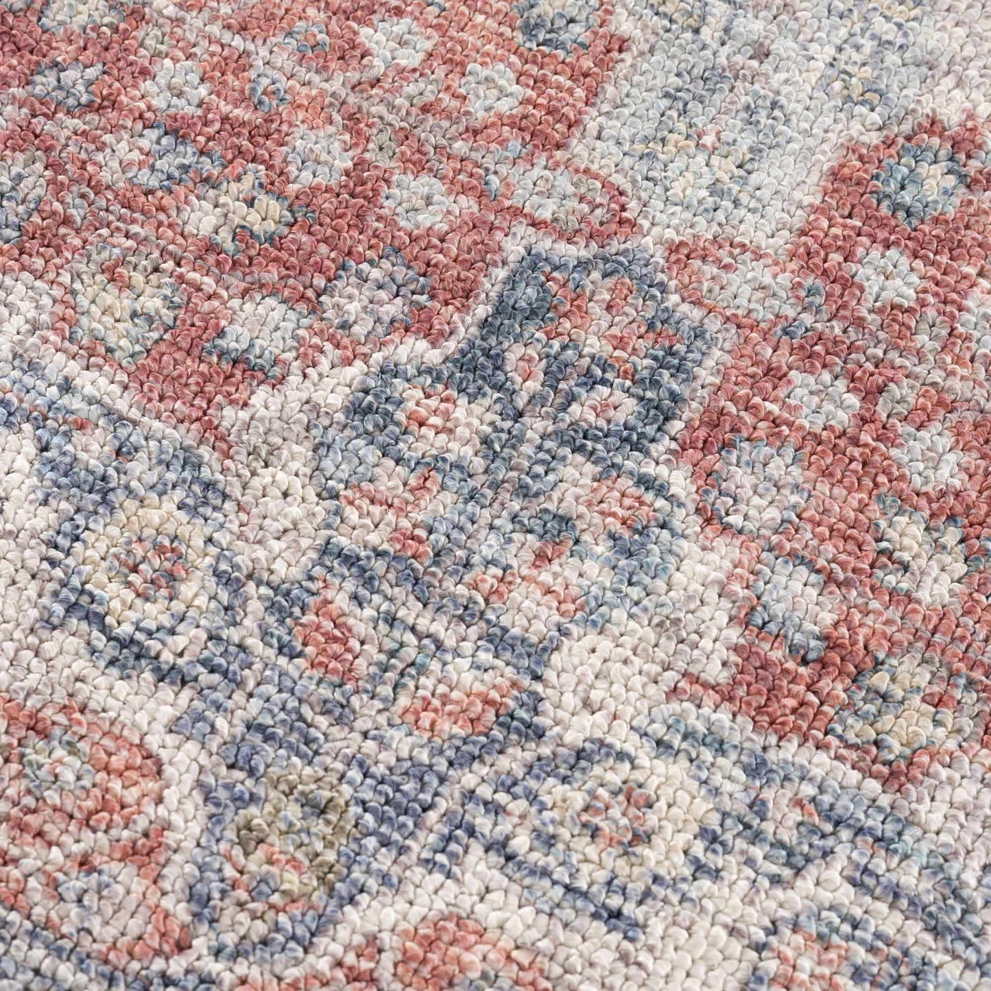 Amber Wash Rug