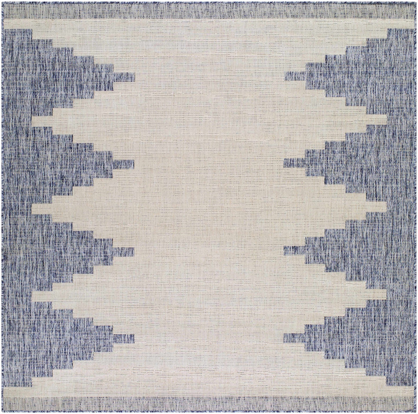 Blue Oasis Rug