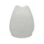 Soft Mushy Color Changing Cat Lamp Night Light