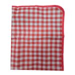51" x 59" Waterproof Portable Outdoor Picnic Blanket