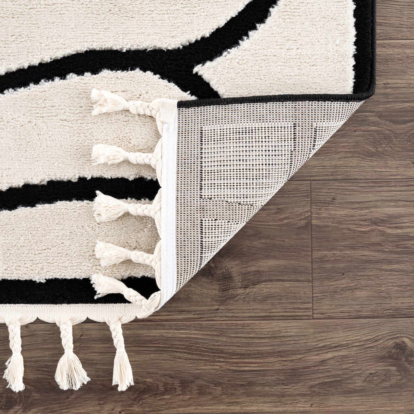 Azana Monochrome Elegance Rug