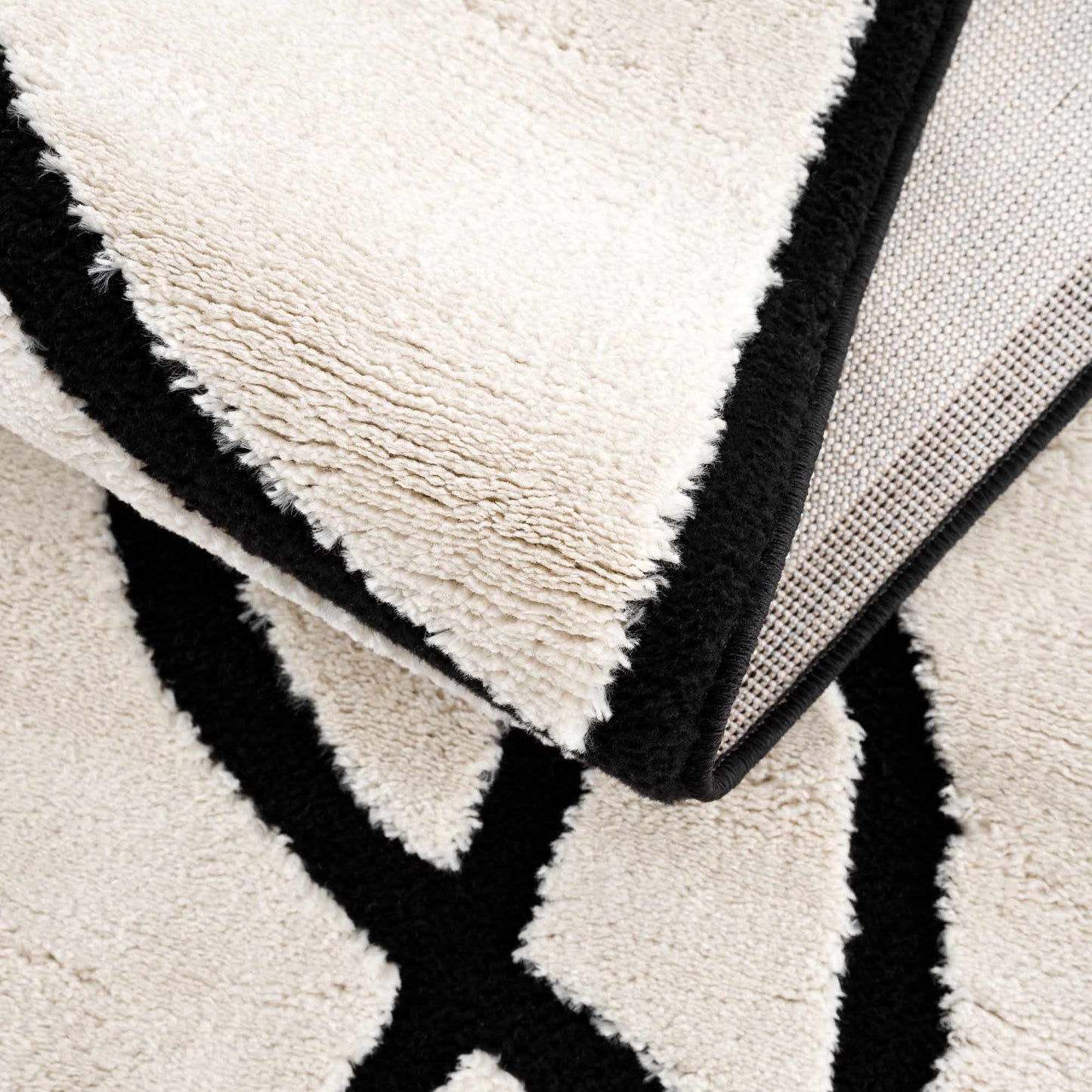 Azana Monochrome Elegance Rug