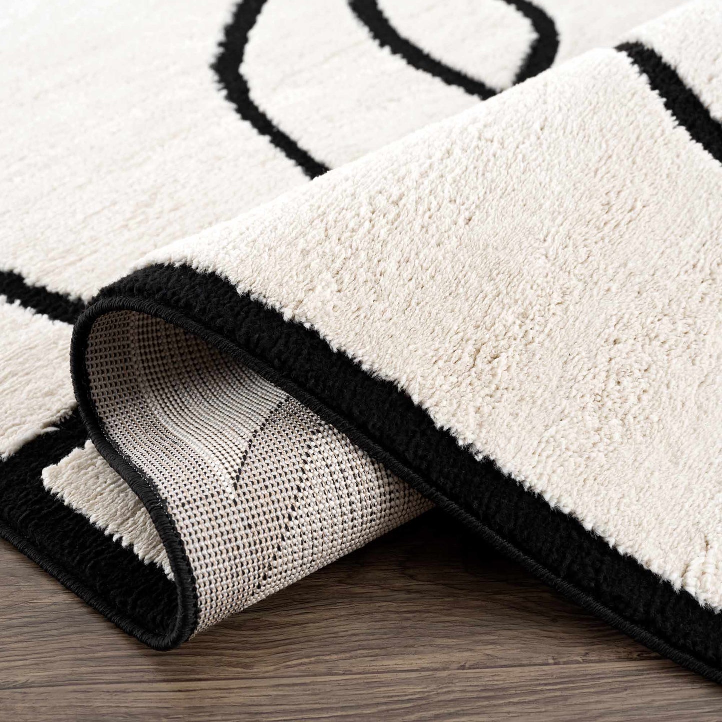 Azana Monochrome Elegance Rug