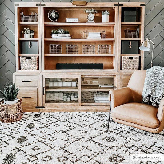 Divine Plush Rug