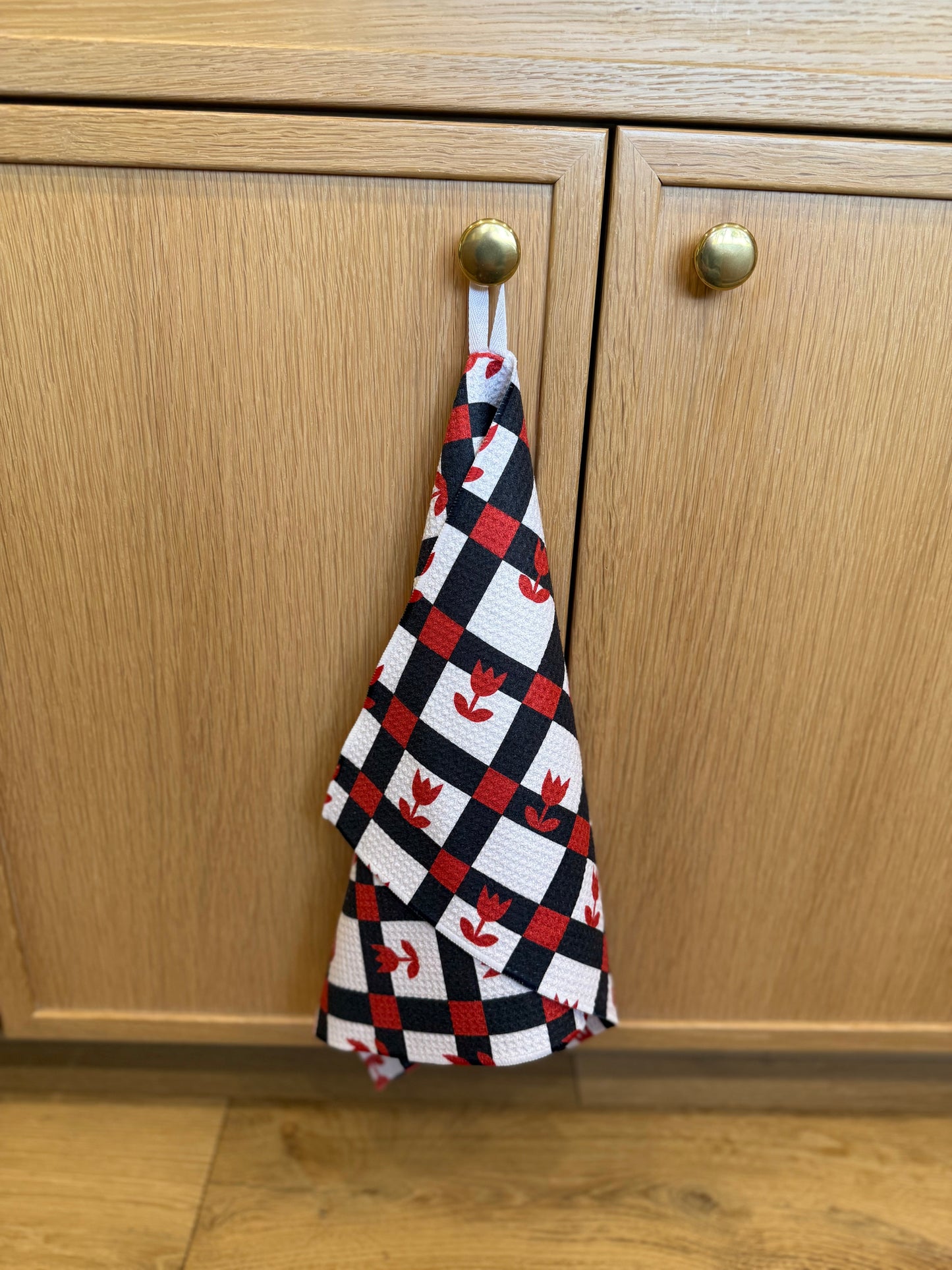 AMERICANA KITCHEN TOWEL