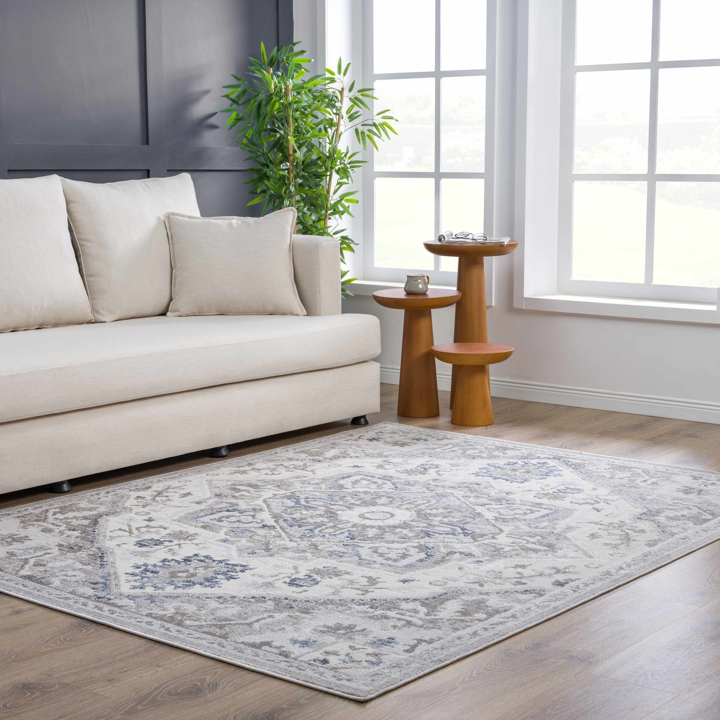 Bakir Rug Collection