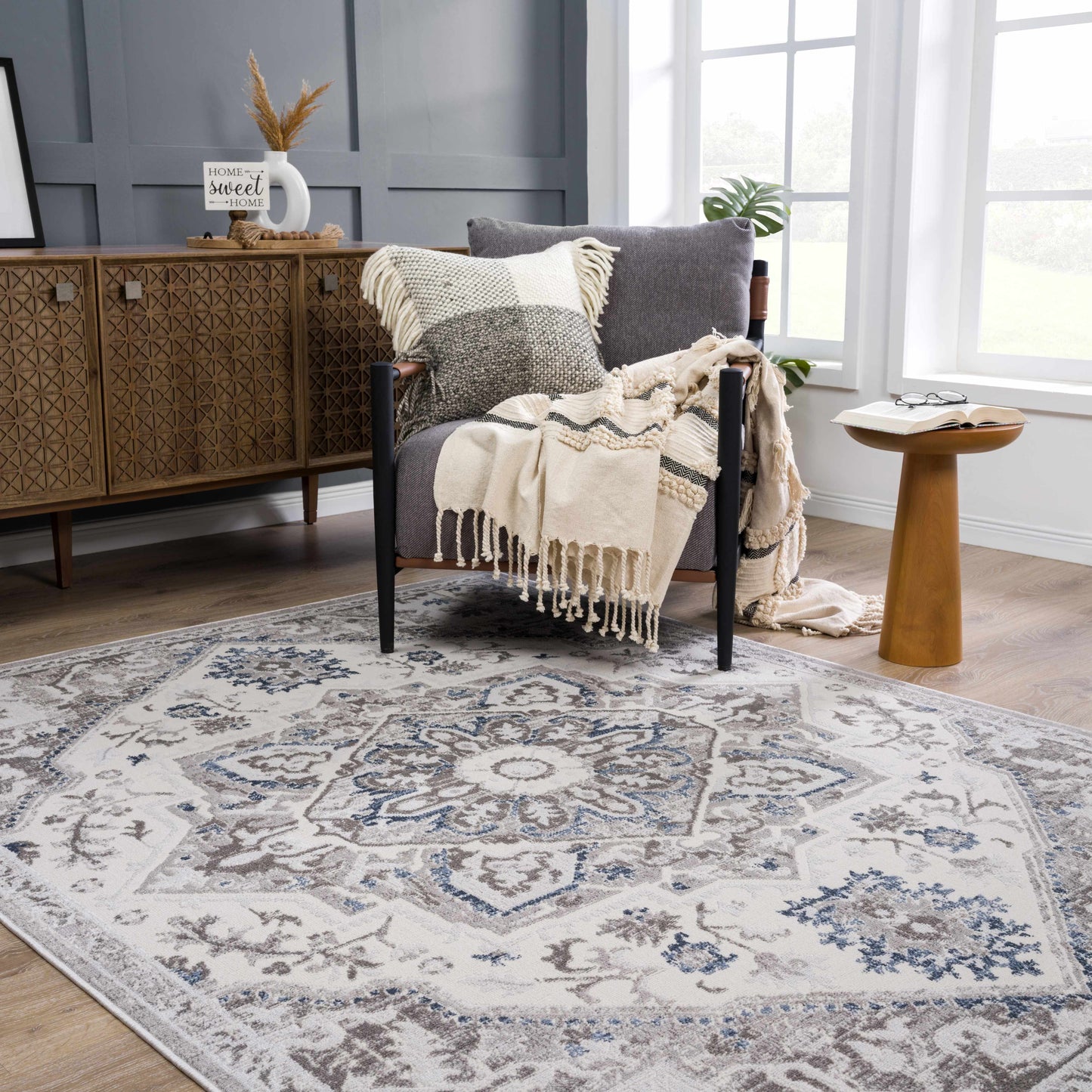 Bakir Rug Collection