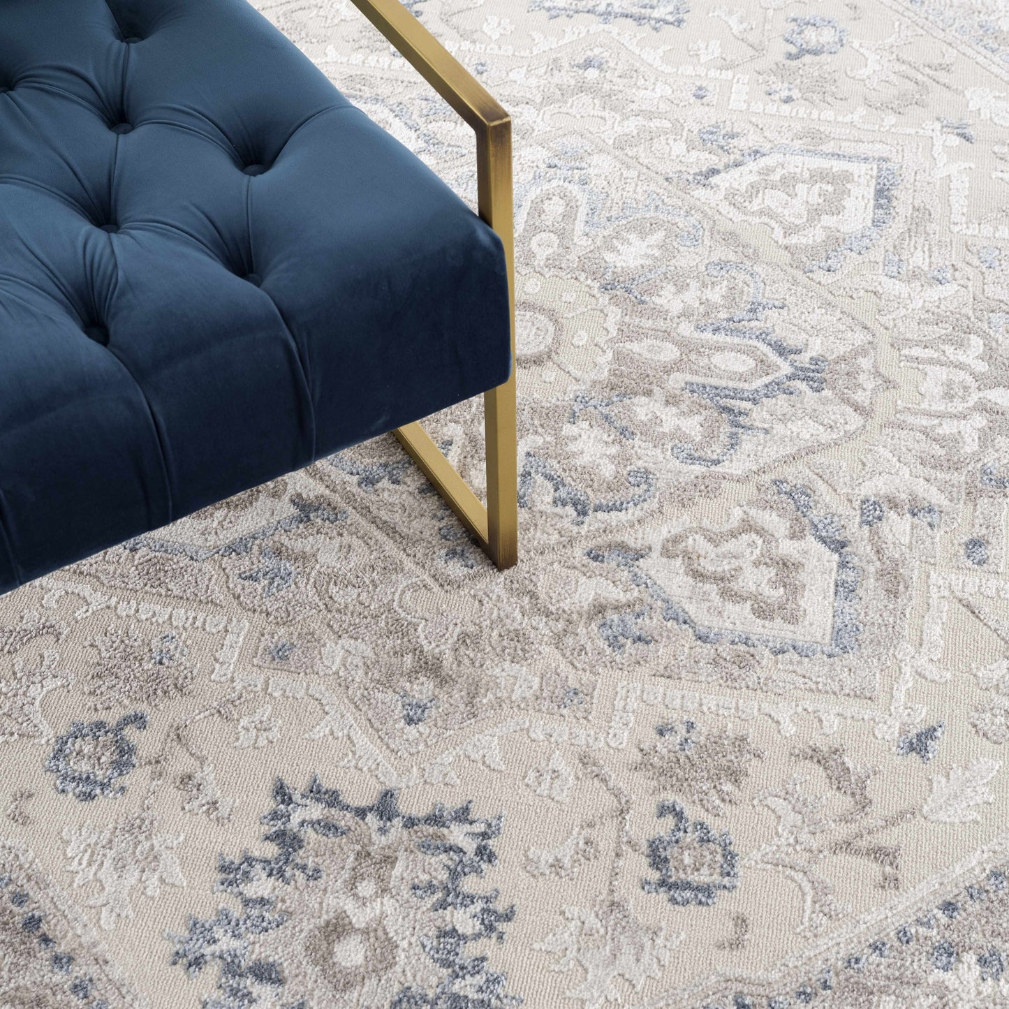 Bakir Rug Collection