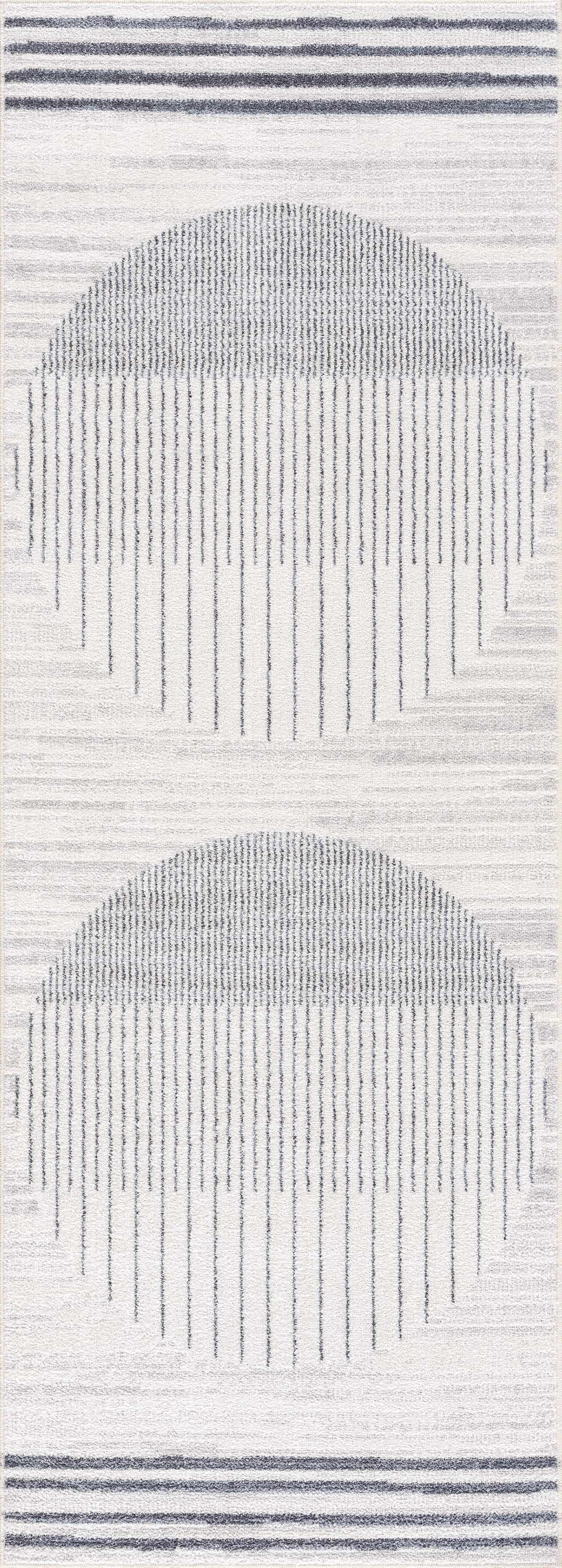 Thad Washable Rug