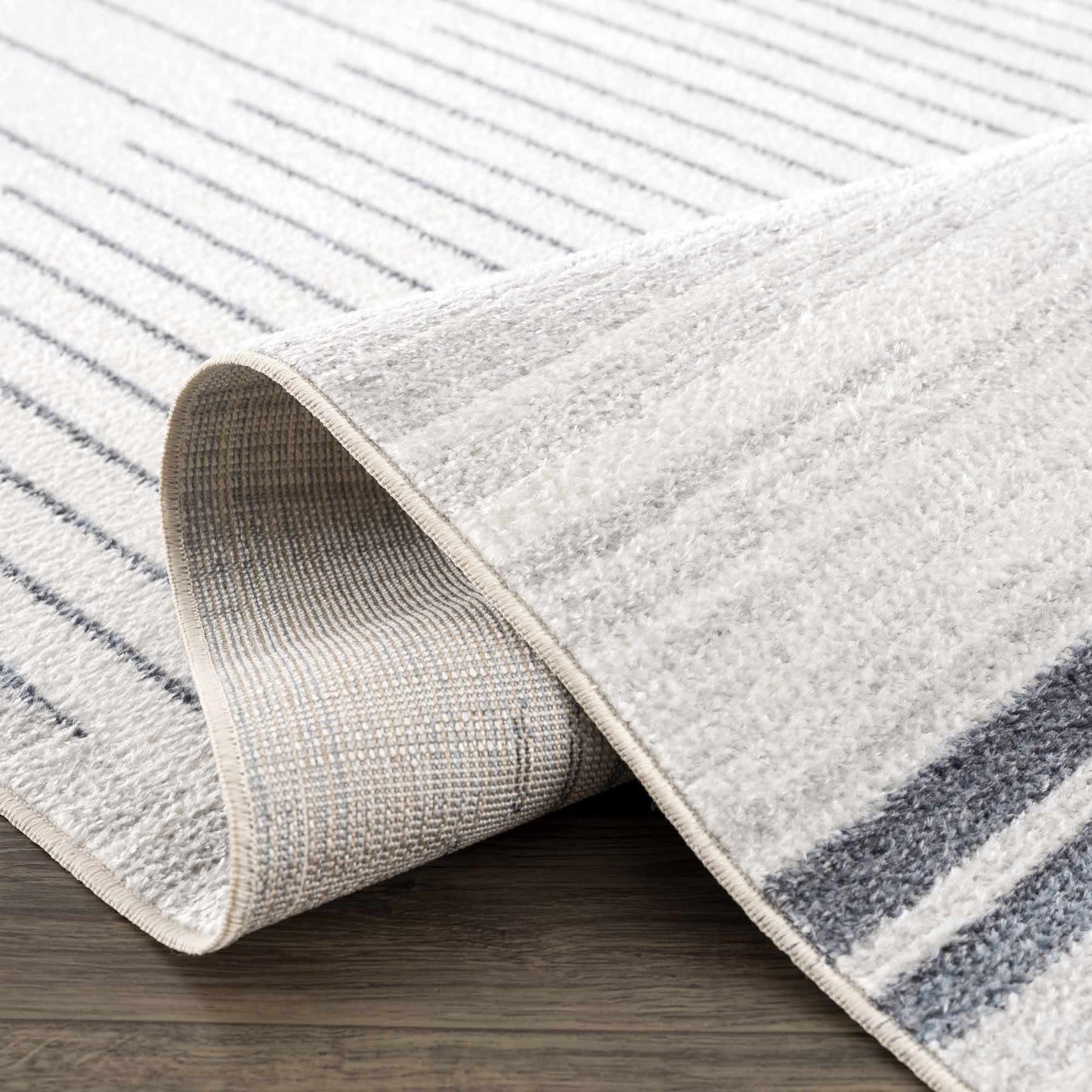 Thad Washable Rug