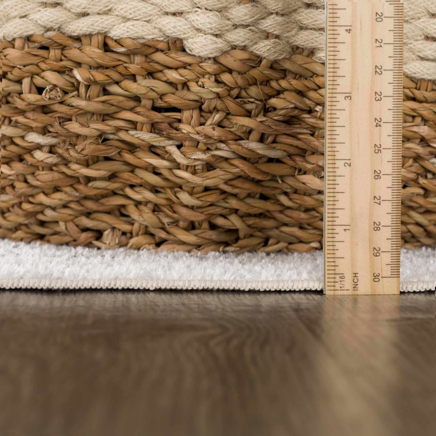 Thad Washable Rug