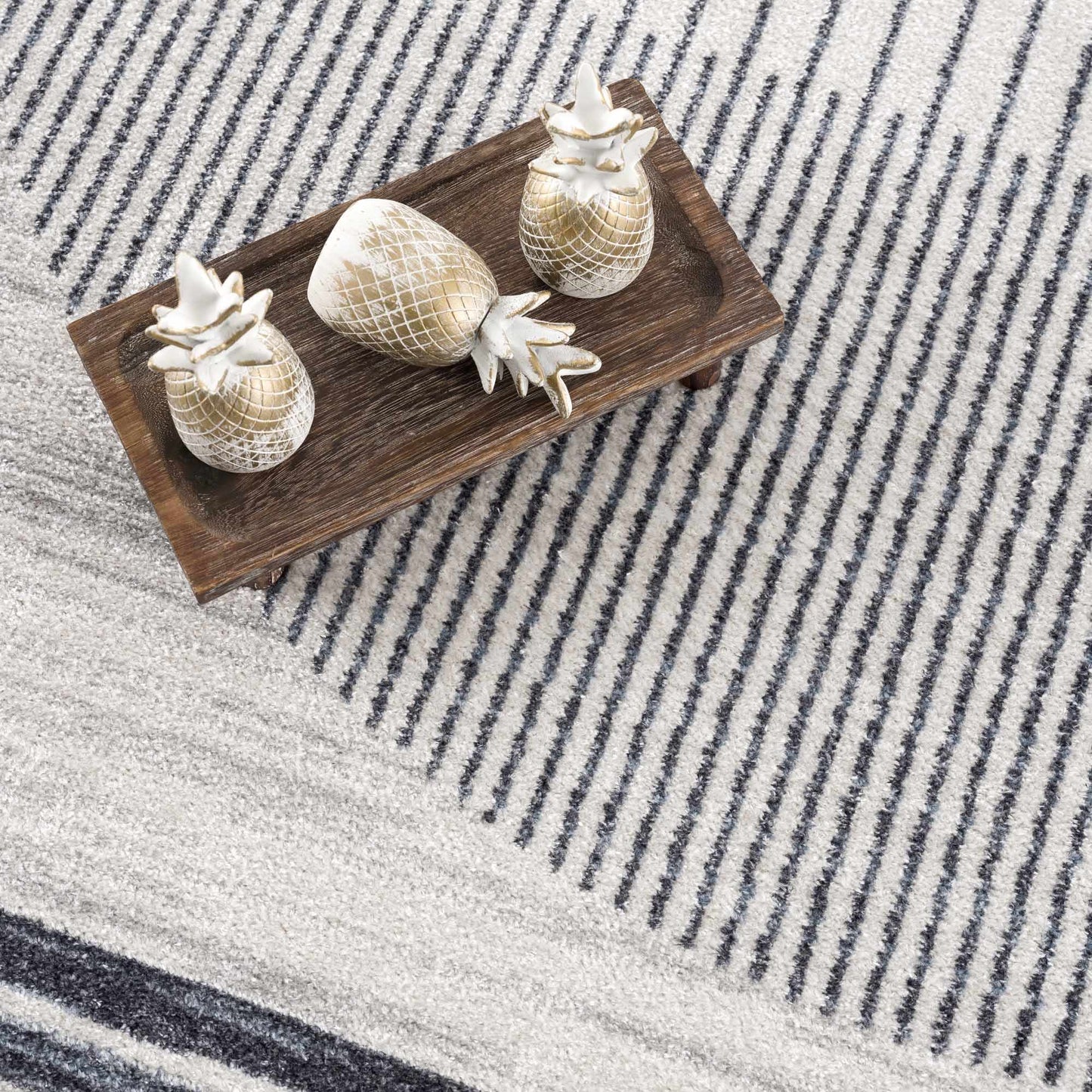Thad Washable Rug