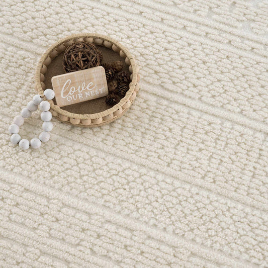 CleanCoast Rug