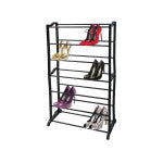 21 Pair Shoe Rack Organizer