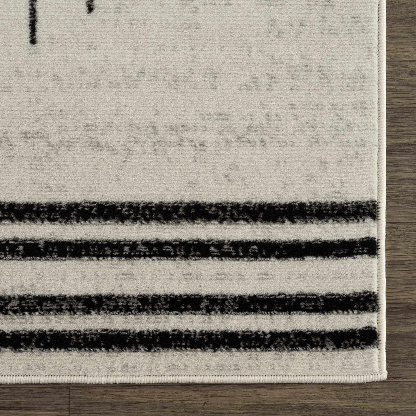 Angus Geo Rug