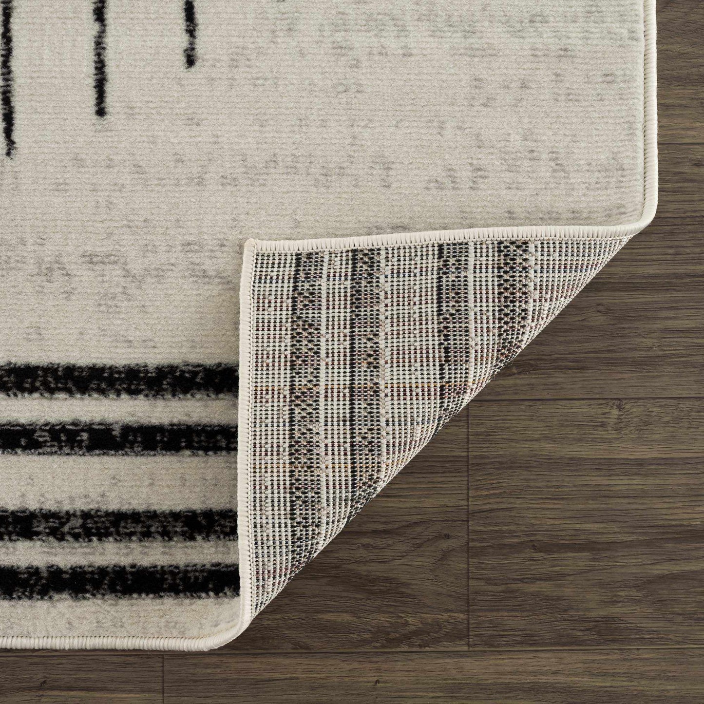 Angus Geo Rug