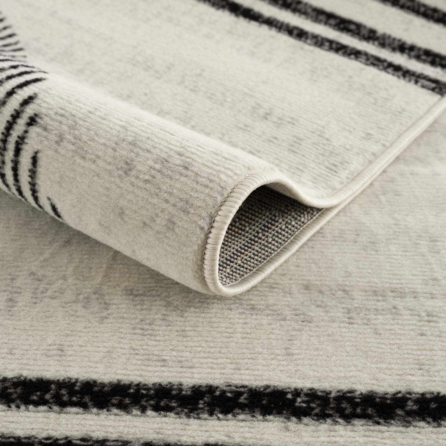 Angus Geo Rug