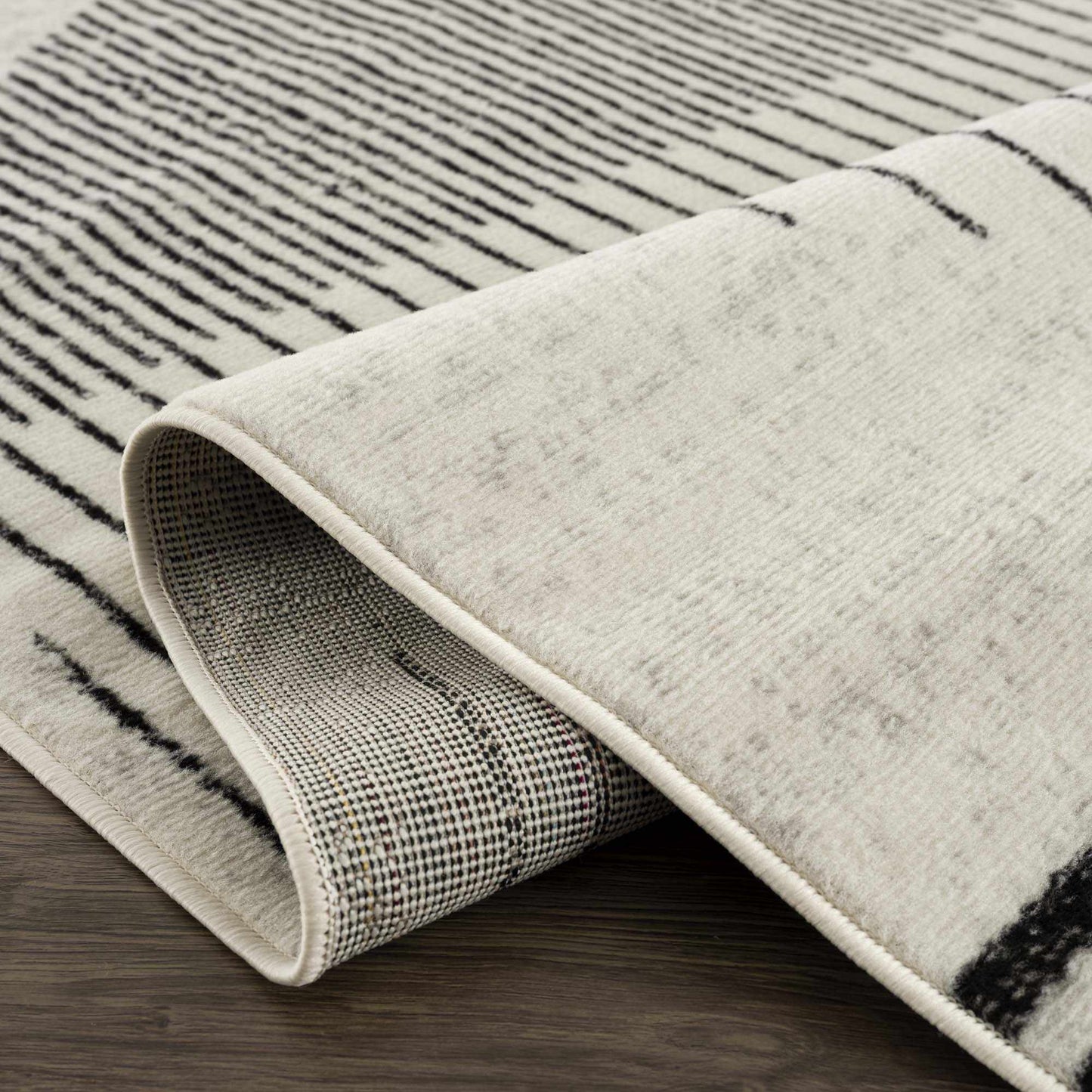 Angus Geo Rug