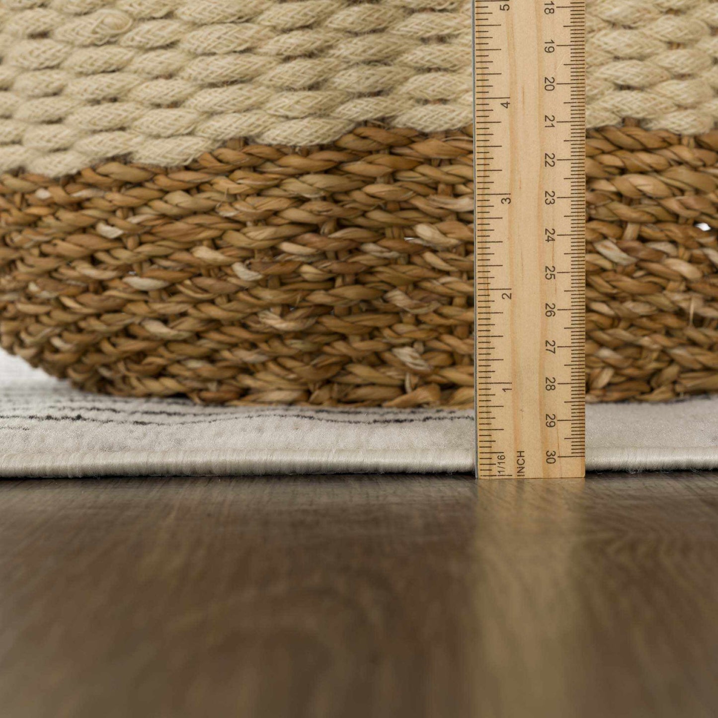 Angus Geo Rug