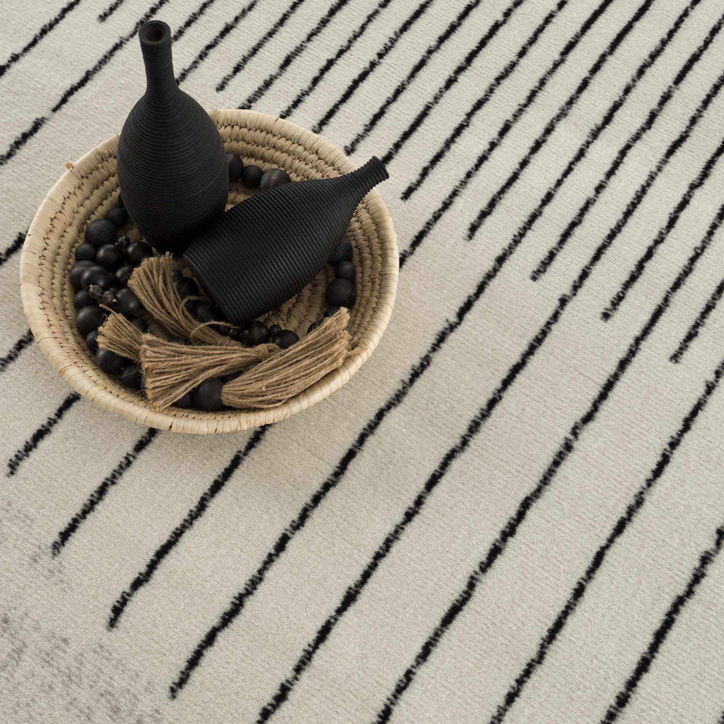 Angus Geo Rug