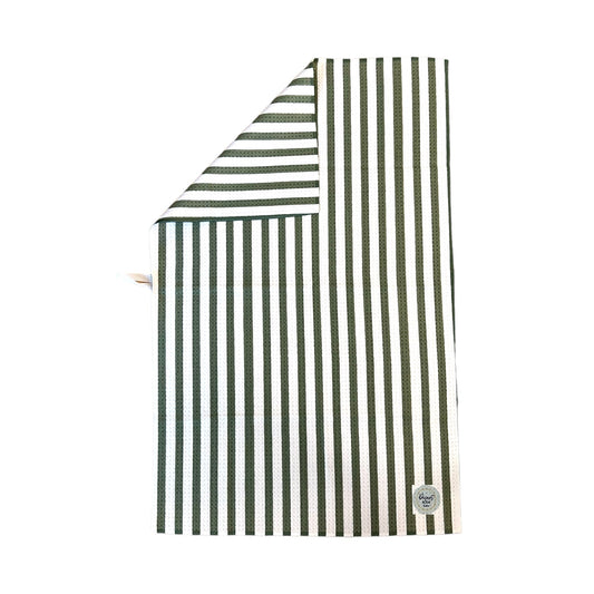 THE JADE STRIPE