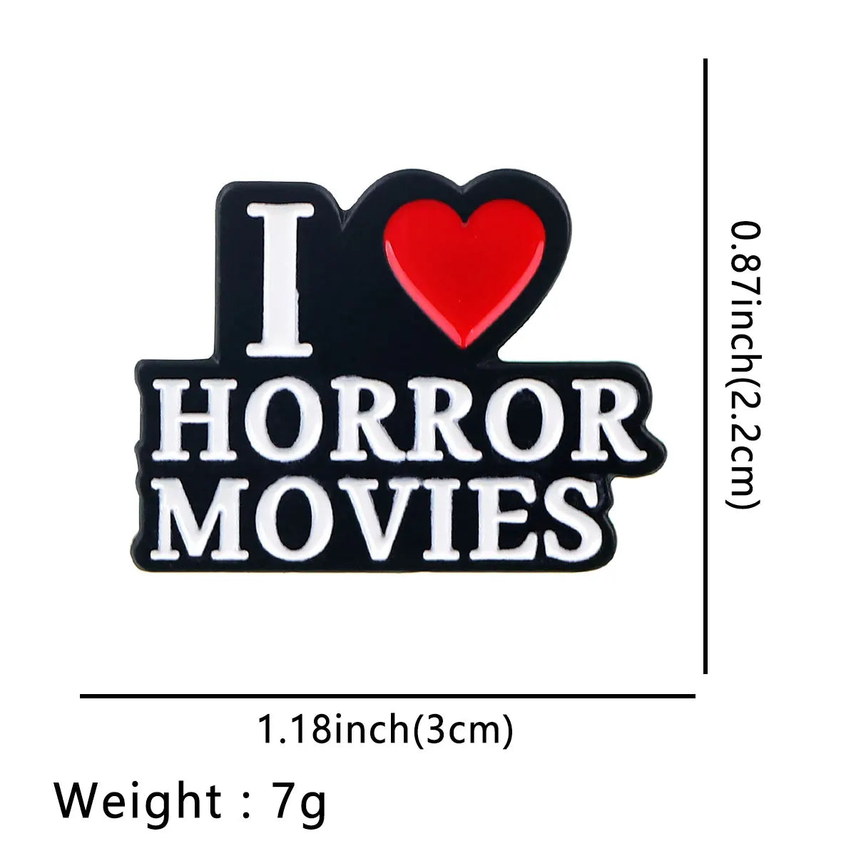 Brew-tiful Quotes Coffee Enamel Pin – Funny Brooch Badge