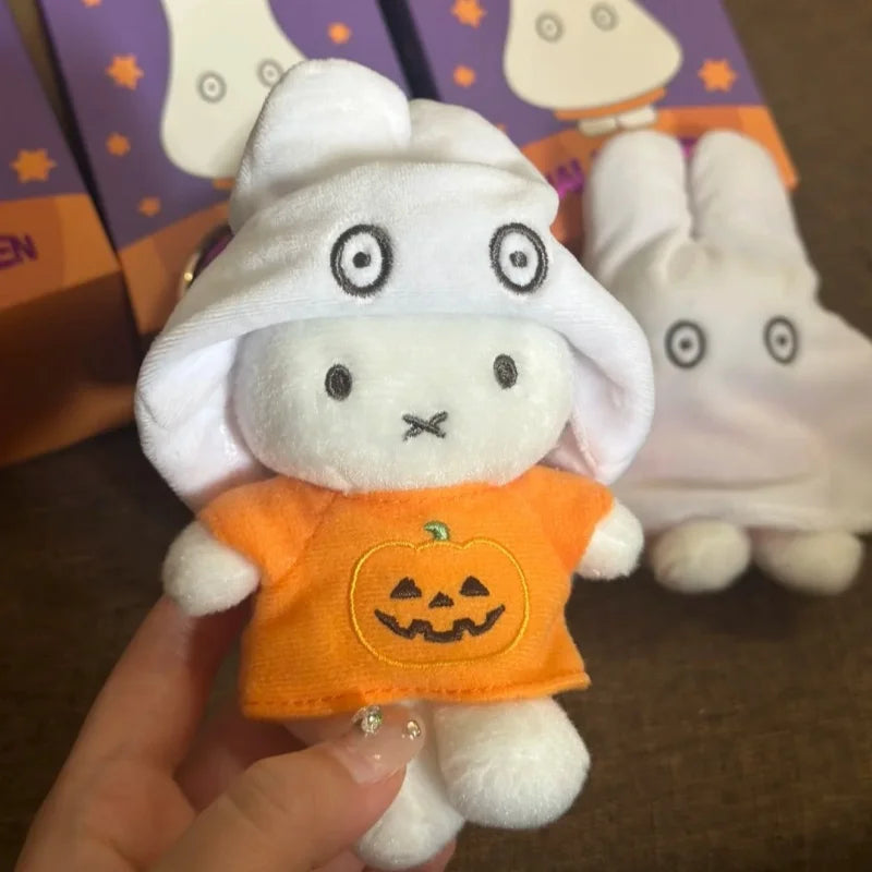 2025new Genuine Vipo Rabbit Dress Up Series Toy Cartoon Dolls Anime Accessories Creative Pendant Halloween Present Gift Stock