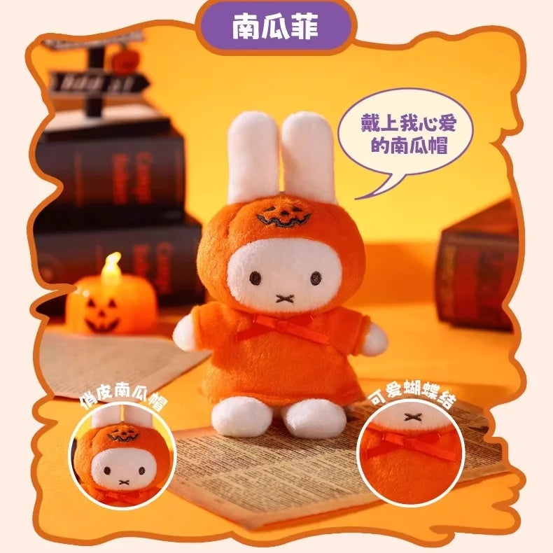 2025new Genuine Vipo Rabbit Dress Up Series Toy Cartoon Dolls Anime Accessories Creative Pendant Halloween Present Gift Stock
