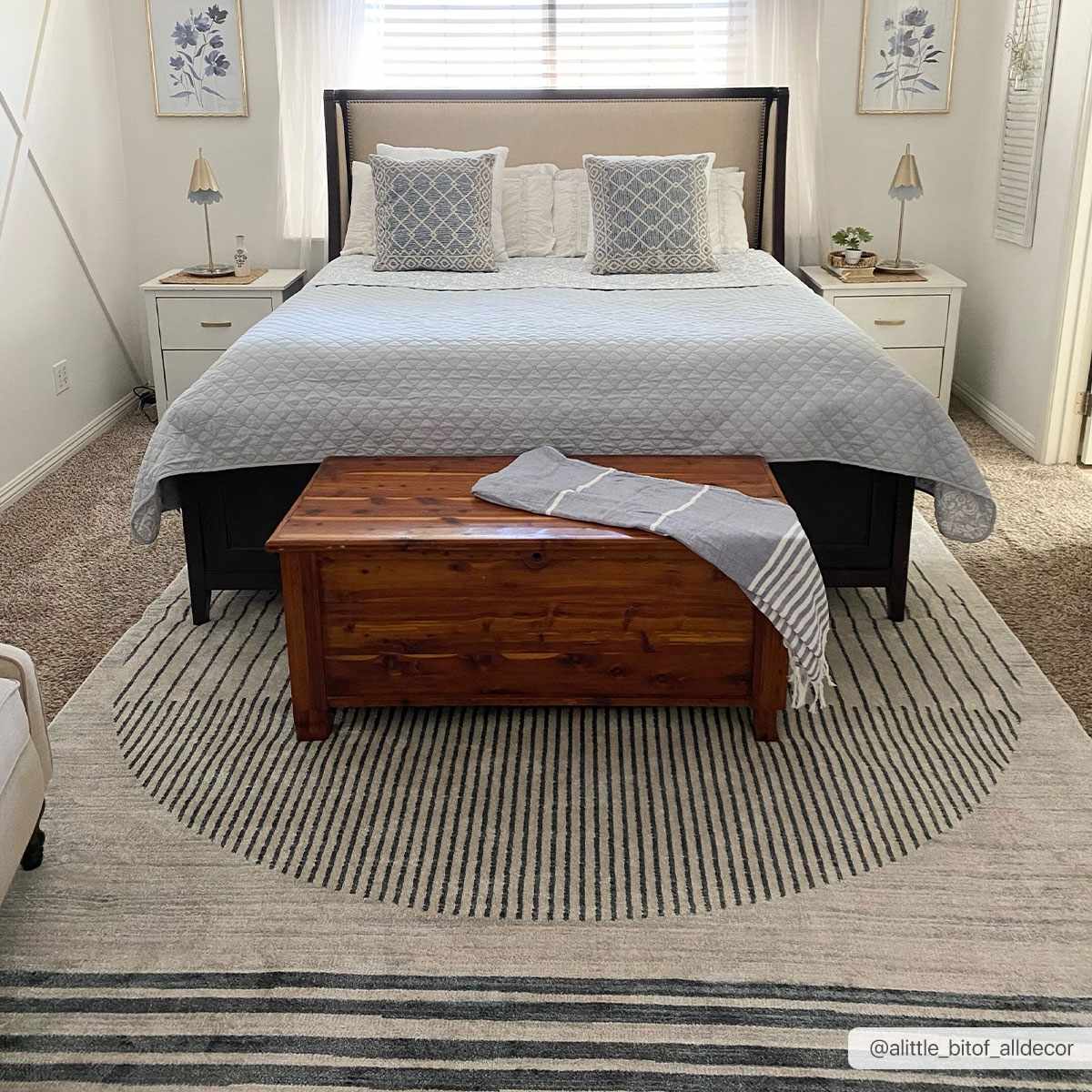 Thad Washable Rug