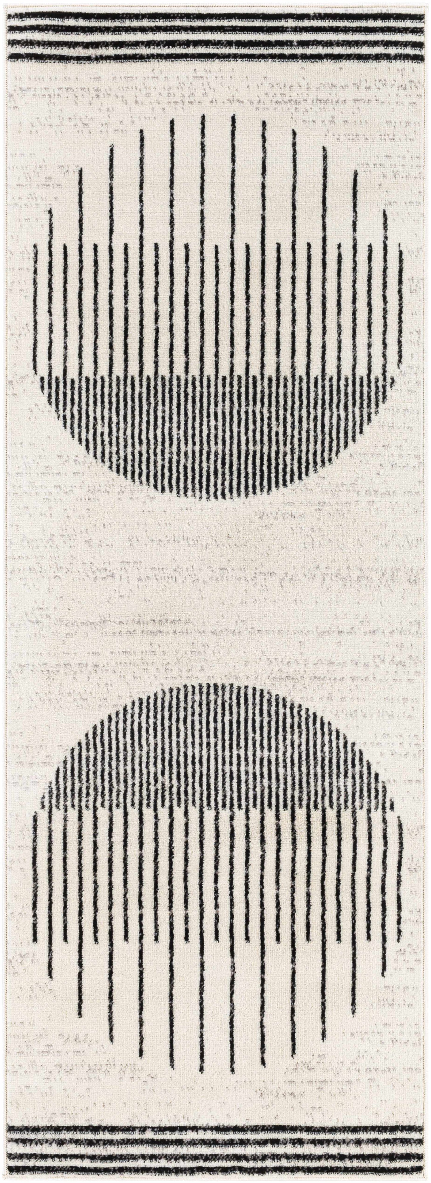 Angus Geo Rug