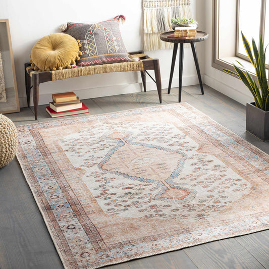 Moora Wash Rug